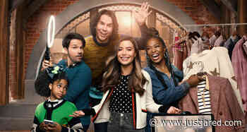 Season Two of 'iCarly' Is Going to Feature an Amazing Guest Star - Find Out Who!