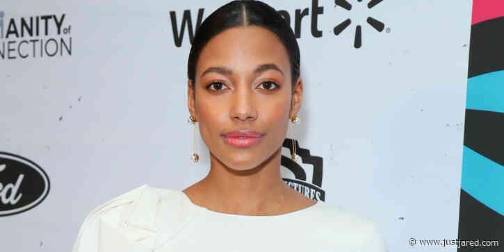 Big Sky's Kylie Bunbury Welcomes First Child With Husband Jon-Ryan Alan Riggins