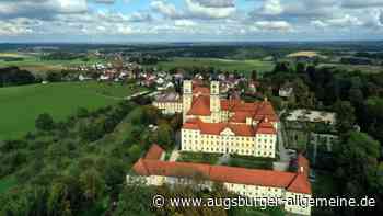 "Die schwäbische Schöpfung" in Roggenburg fällt wegen Krankheit aus