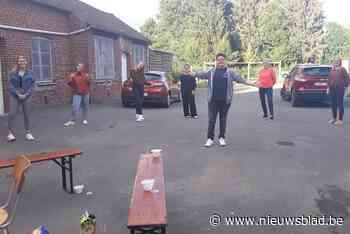 Speelplein Winnepoe wordt sport- en spelkamp