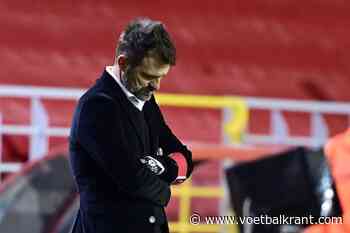 Advocaat Leko doet verhaal Veljkovic af als leugen: &quot;Een leugen wordt het best geslikt vermomd tussen de waarheid&quot;