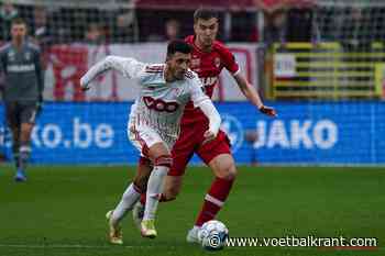 Standard zet puntjes op de i: &quot; Hopen dat dergelijke misverstanden niet meer zullen plaatsvinden in de toekomst&quot;
