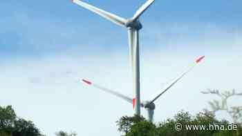 Stadtverordnete in Bad Sooden-Allendorf stimmen Anlagen auf Windenergie-Anlagen auf Roßkopf zu - HNA.de