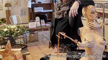 Das kreative Kaufhaus "KunSum" will Kunst bezahlbar machen