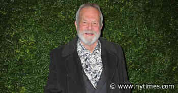 Terry Gilliam's Disputed Sondheim Show Finds a Home