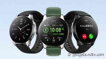 Vivo Watch 2 to Officially Launch on December 22 in China, Reservations Open