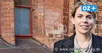 Neuer Kinder- und Jugendcampus in Stralsund: Interview mit Sonja Gelinek - Ostsee Zeitung