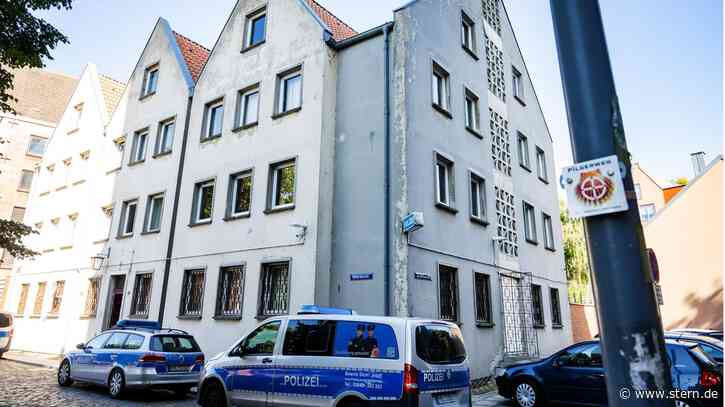 Stralsund: Vermisste Kinder laut Polizei vermutlich beim Vater - STERN.de