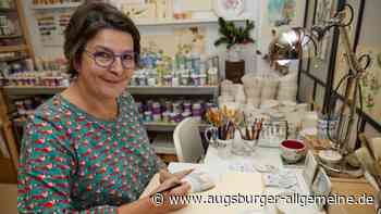 Made in Augsburg: Diese Geschenke haben ihre eigene Geschichte