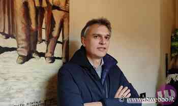 SORA - LA MAGGIORANZA SCEGLIE FACCHINI - ioWebbo