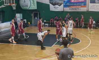 Basket C Silver – Sora rischia nel finale ma batte La Salle - TG24.info