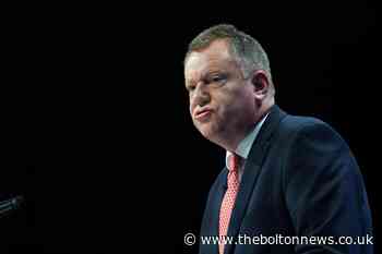 UK to delay post-Brexit checks on goods from Ireland - The Bolton News