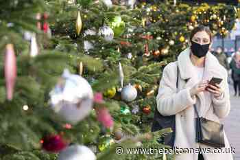 Scots may 'potentially' face more Covid restrictions before Christmas – Swinney - The Bolton News