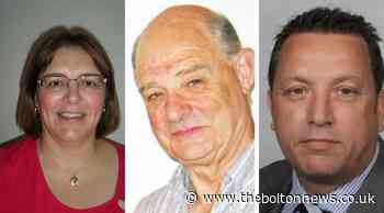 Real living wage call for Bolton's care workers - The Bolton News