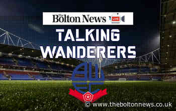Bolton Wanderers supporters give their verdict on Accrington defeat - The Bolton News