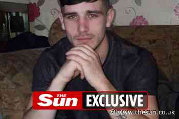 Man, 25, stabbed to death in Bolton before man, 41, seriously injured in knife attack less than mile away... - The Sun