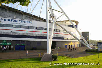 Omicron: Bolton Wanderers will require vaccine pass or negative test from fans - The Bolton News