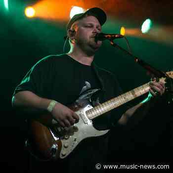 Alt-J frontman Joe Newman reveals aftermath of wild mushroom trip which left him 'hyper-vulnerable'