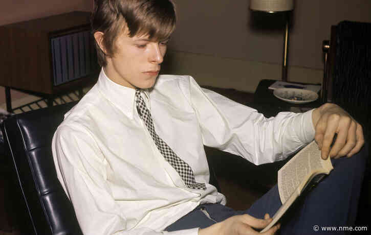 Rare 1965 David Bowie demo ‘I Want Your Love’ up for auction