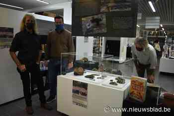 ‘De urne van Postel’ onthult geheimen van oudste Mollenaar