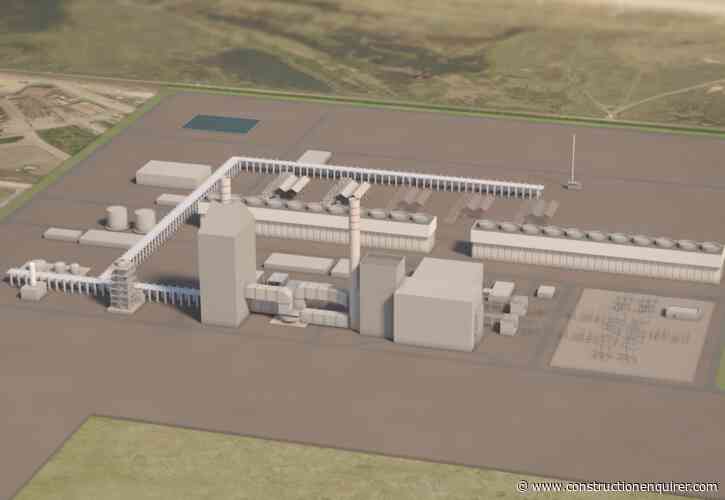 Balfour in race for £1bn Teesside carbon capture scheme