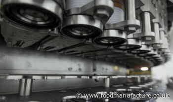 Molson Coors £25m packaging equipment investment