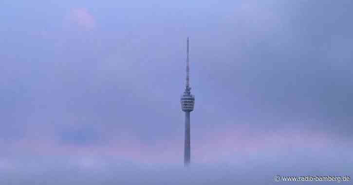 Herbst kurz vor Weihnachten