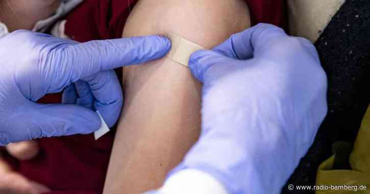 Nachfrage nach Kinderimpfungen in Arztpraxen «riesig groß»