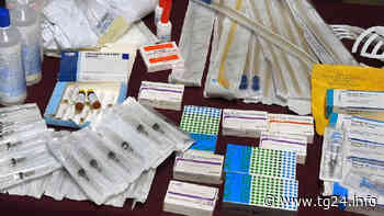 Sora – Al via le domande per l'assegnazione dei “voucher farmaci” - TG24.info