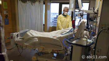 'Tragic milestone': US COVID death toll tops 800,000; Experts say many preventable by way of vaccine