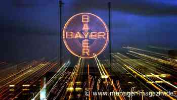 Bayer: Der Pharmakonzern soll mit Monsanto-Übernahme Aktionäre getäuscht haben