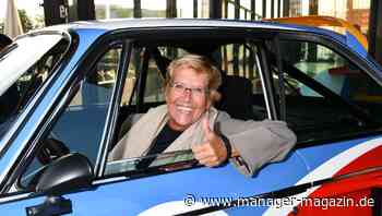 HQ Capital und HQ Holding: Gabriele Quandt und ihre Schwestern bieten Vermögensverwaltung zum Kauf an