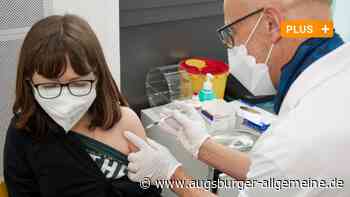 Start der Corona-Kinderimpfungen: Nachfrage in Augsburg ist groß