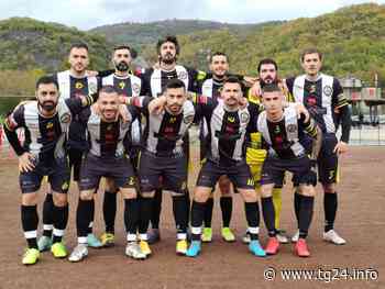 Calcio II Categoria – La Vis Sora rifila un poker all'Alatri - TG24.info