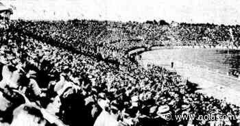 Tad Gormley Stadium an enduring monument to sports, art and the Depression-era WPA - NOLA.com