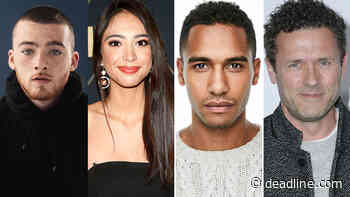 ‘Your Lucky Day’: Angus Cloud, Jessica Garza, Elliot Knight, & Jason O’Mara Among 9 Cast In Horror Thriller - Deadline