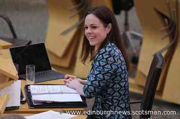 With Kate Forbes as Finance Secretary, Scotland is in good hands – Angus Robertson MSP - Edinburgh News