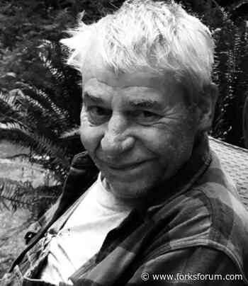 JAMES ANGUS EDWARDS - Forks Forum