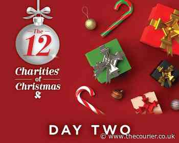 12 Charities of Christmas – Dundee & Angus Foodbank - The Courier