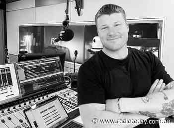 Angus O'Loughlin hosted his final Hit radio show last weekend - Radio Today (Aust & NZ)