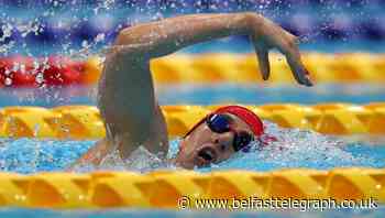 Bethany Firth opens up on memory problems and calls for more understanding of mental health issues - Belfast Telegraph