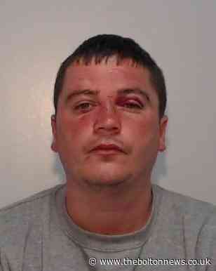 Love rival jailed for 20 years over Leigh horror attack