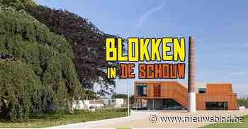 Gemeente opent blokruimte in OC De Schouw