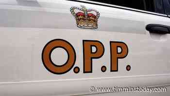 Temiskaming resident charged with impaired driving in Earlton area: OPP - timminstoday.com