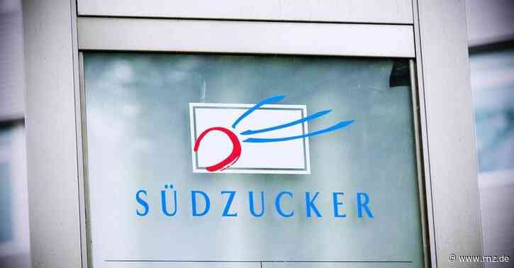 Mannheim:  Südzucker konkretisiert Ausblick nach Gewinnsprung