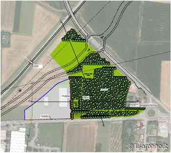 Arriva il corridoio ecologico accanto alla Saronno-Monza - ilSaronno