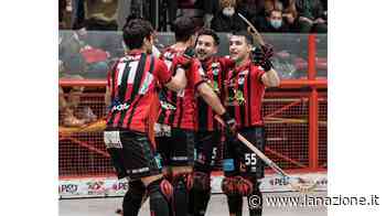 Sarzana-Monza, obiettivo 3 punti - LA NAZIONE