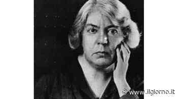 Mostra “Grazia Deledda da Nuoro a Monza" - IL GIORNO