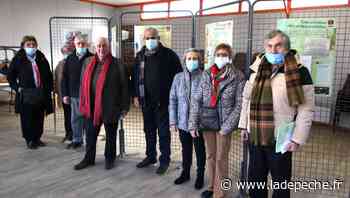 Montech. Allez à la découverte de ses ancêtres! - ladepeche.fr