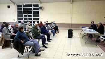 Montech. Eau potable: la qualité fait débat - ladepeche.fr
